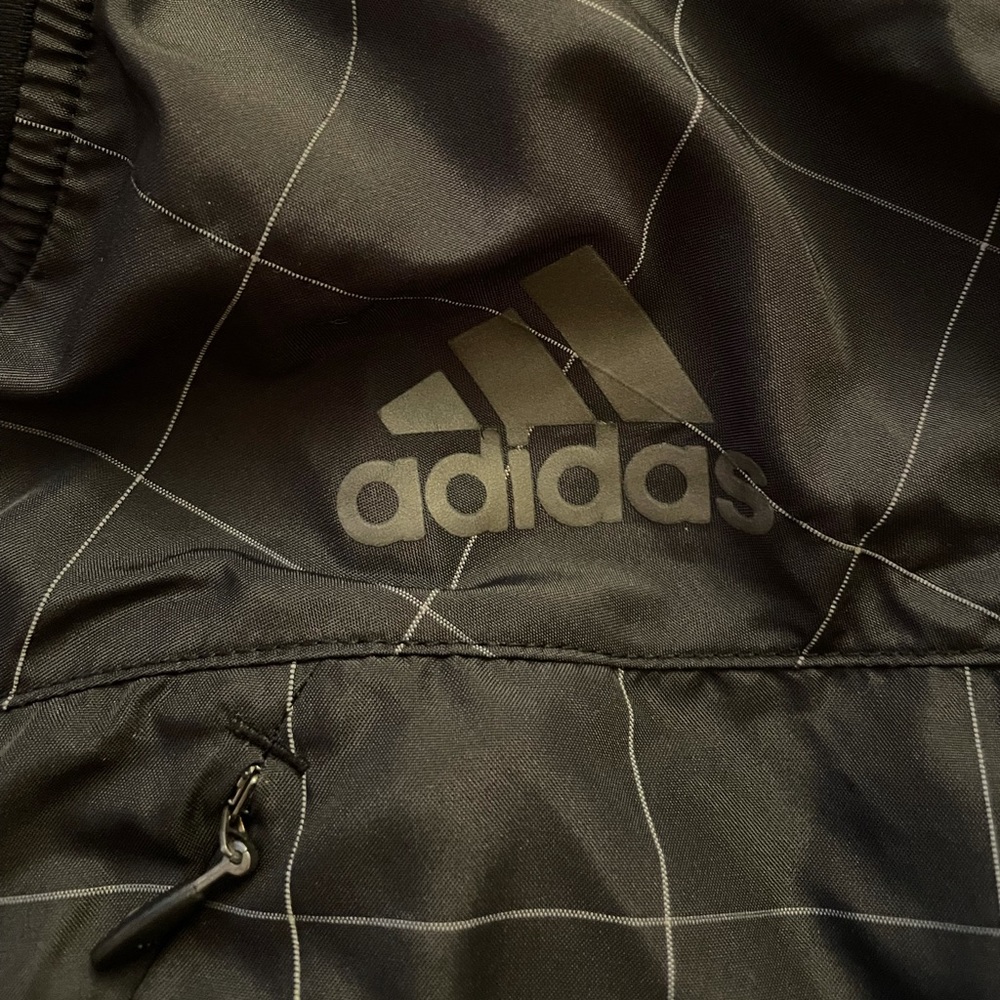 Adidas running jacket - Picture 2 of 5